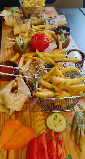 Photo of Andalus Shawarma - Silkeborgvej 247, 8230 Aarhus