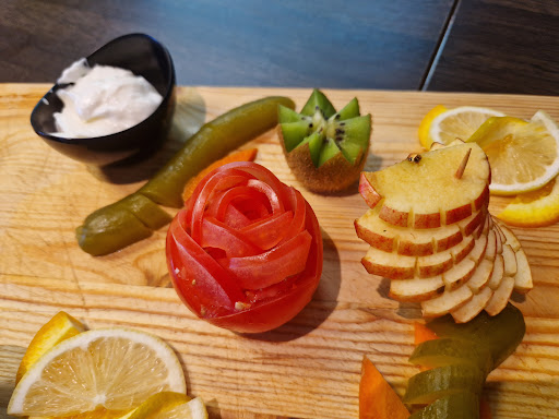 Photo of Andalus Shawarma - Silkeborgvej 247, 8230 Aarhus