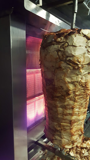 Photo of Det Libanesiske Køkken Pizza og Grill - Perlegade 62, 6400 Sønderborg