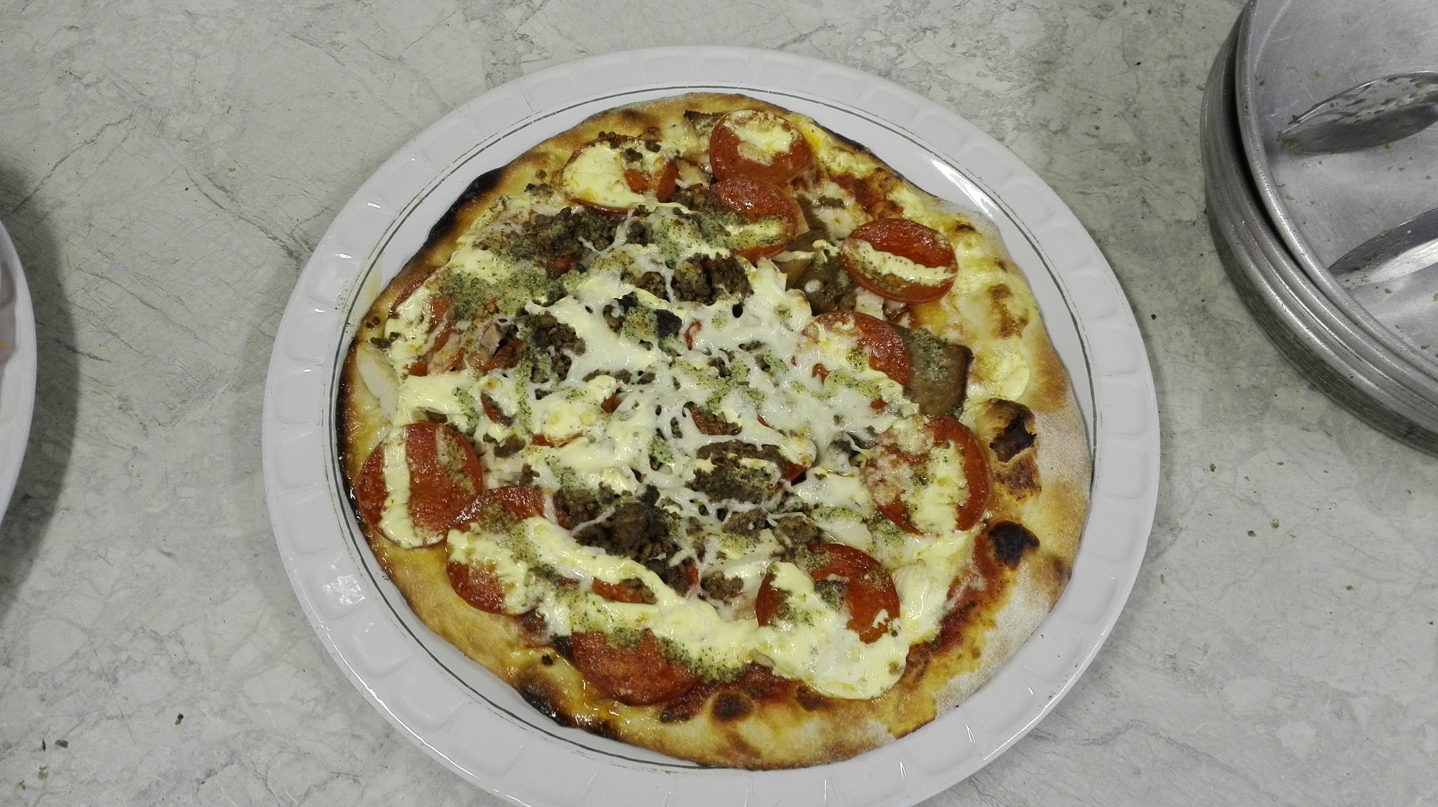 Photo of Kliplev pizza & Grill - Kliplev Hovedgade 7, 6200 Aabenraa