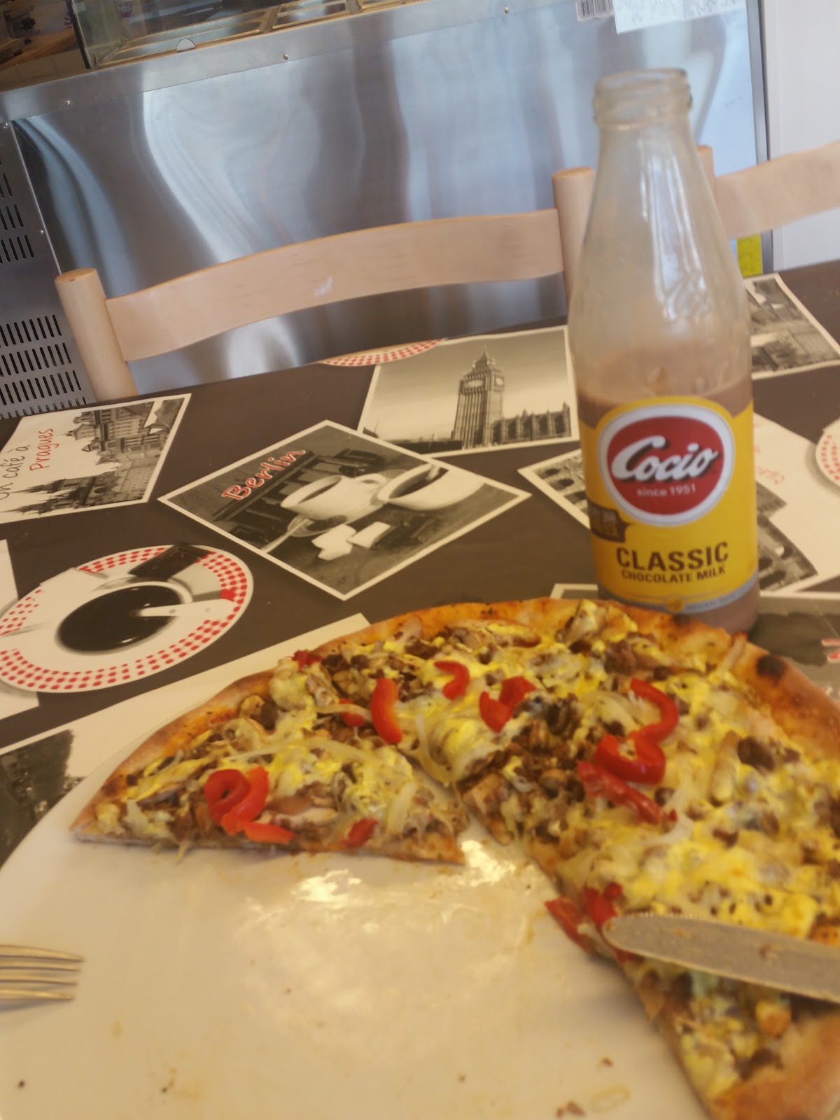Photo of Kliplev pizza & Grill - Kliplev Hovedgade 7, 6200 Aabenraa