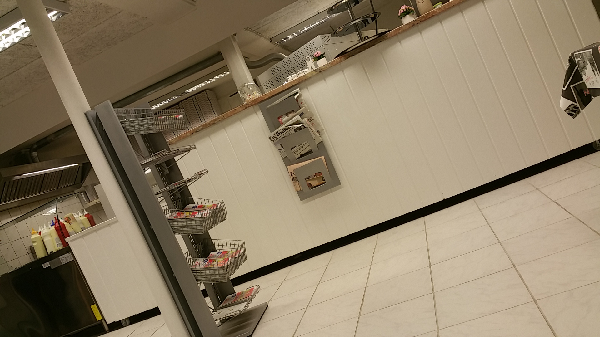 Photo of Kliplev pizza & Grill - Kliplev Hovedgade 7, 6200 Aabenraa