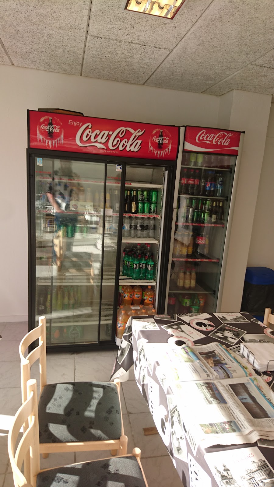 Photo of Kliplev pizza & Grill - Kliplev Hovedgade 7, 6200 Aabenraa