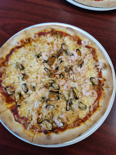 Photo of Tøndervej Pizza & Restaurant - Tøndervej 7, 6200 Aabenraa