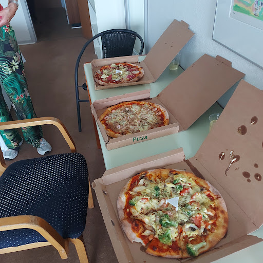 Photo of Tøndervej Pizza & Restaurant - Tøndervej 7, 6200 Aabenraa