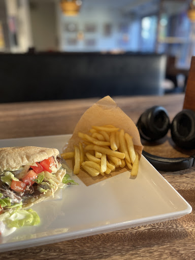 Photo of Shawarma Grill-House . Roskilde - Hestetorvet 3, 4000 Roskilde