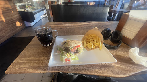 Photo of Shawarma Grill-House . Roskilde - Hestetorvet 3, 4000 Roskilde