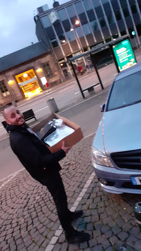 Photo of Shawarma Grill-House . Roskilde - Hestetorvet 3, 4000 Roskilde