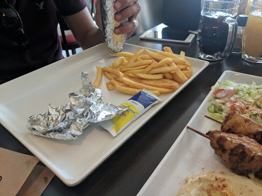 Photo of Shawarma Grill-House . Roskilde - Hestetorvet 3, 4000 Roskilde