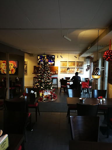 Photo of Shawarma Grill-House . Roskilde - Hestetorvet 3, 4000 Roskilde