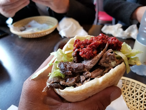 Photo of Shawarma Grill-House . Roskilde - Hestetorvet 3, 4000 Roskilde