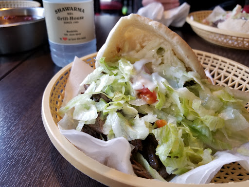 Photo of Shawarma Grill-House . Roskilde - Hestetorvet 3, 4000 Roskilde