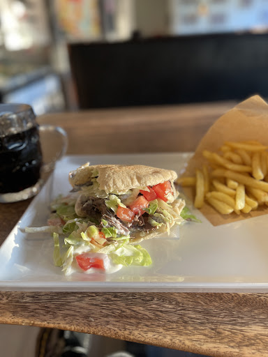 Photo of Shawarma Grill-House . Roskilde - Hestetorvet 3, 4000 Roskilde