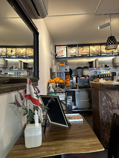 Photo of Shawarma Grill-House . Roskilde - Hestetorvet 3, 4000 Roskilde
