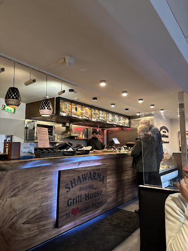 Photo of Shawarma Grill-House . Roskilde - Hestetorvet 3, 4000 Roskilde