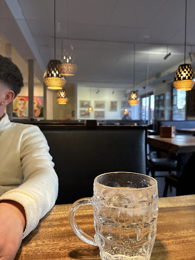 Photo of Shawarma Grill-House . Roskilde - Hestetorvet 3, 4000 Roskilde