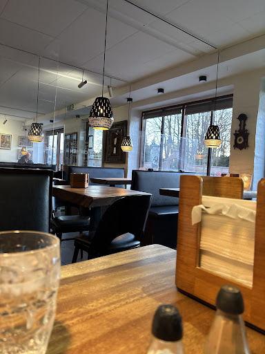 Photo of Shawarma Grill-House . Roskilde - Hestetorvet 3, 4000 Roskilde