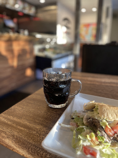 Photo of Shawarma Grill-House . Roskilde - Hestetorvet 3, 4000 Roskilde