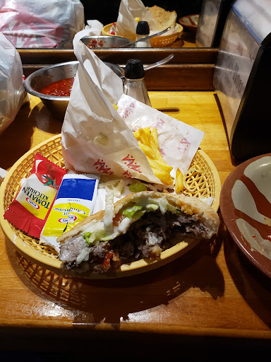 Photo of Shawarma Grill-House . Roskilde - Hestetorvet 3, 4000 Roskilde