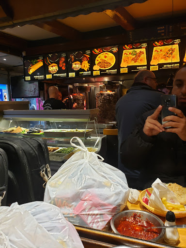 Photo of Shawarma Grill-House . Roskilde - Hestetorvet 3, 4000 Roskilde