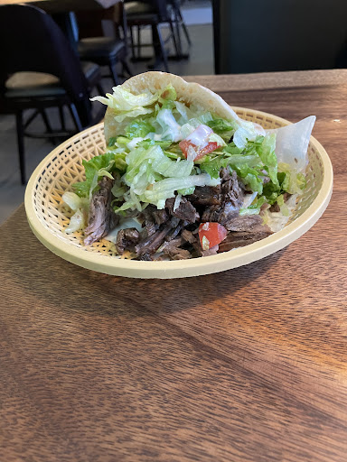 Photo of Shawarma Grill-House . Roskilde - Hestetorvet 3, 4000 Roskilde