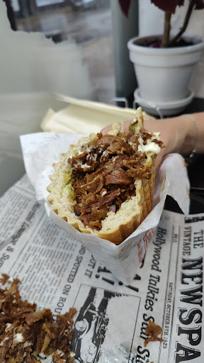 Photo of Shawarma Max - Vestergade 34, D, 7100 Vejle