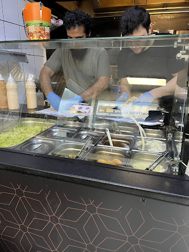 Photo of Shawarma Max - Vestergade 34, D, 7100 Vejle