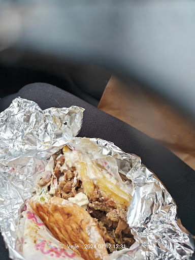Photo of Shawarma Max - Vestergade 34, D, 7100 Vejle