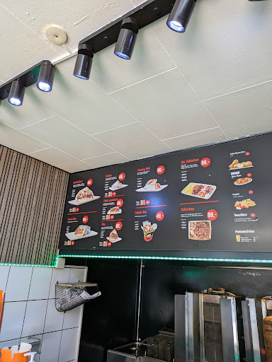 Photo of Shawarma Max - Vestergade 34, D, 7100 Vejle