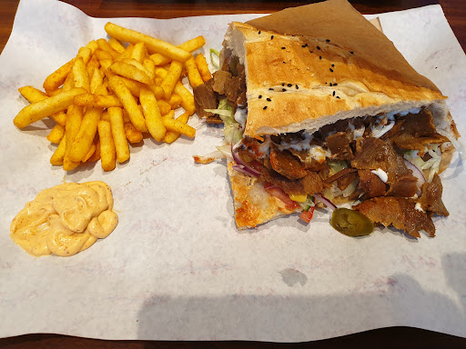 Photo of Shawarma Max - Vestergade 34, D, 7100 Vejle