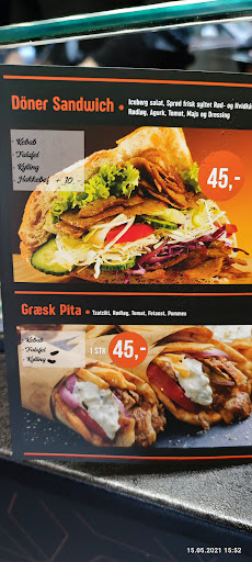 Photo of Shawarma Max - Vestergade 34, D, 7100 Vejle