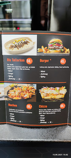 Photo of Shawarma Max - Vestergade 34, D, 7100 Vejle