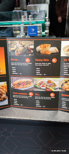 Photo of Shawarma Max - Vestergade 34, D, 7100 Vejle
