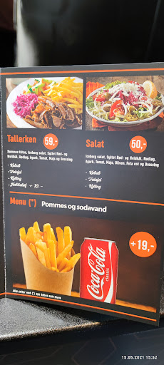 Photo of Shawarma Max - Vestergade 34, D, 7100 Vejle