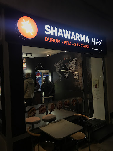 Photo of Shawarma Max - Vestergade 34, D, 7100 Vejle