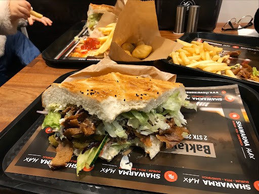 Photo of Shawarma Max - Vestergade 34, D, 7100 Vejle