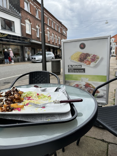 Photo of Shawarma Max - Vestergade 34, D, 7100 Vejle