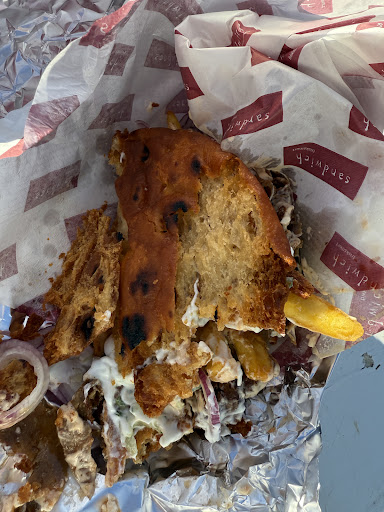 Photo of Shawarma Max - Vestergade 34, D, 7100 Vejle