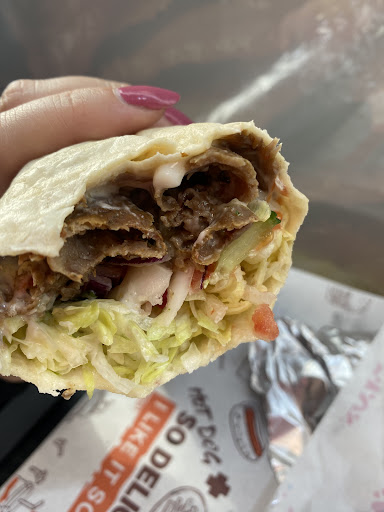 Photo of Shawarma Max - Vestergade 34, D, 7100 Vejle