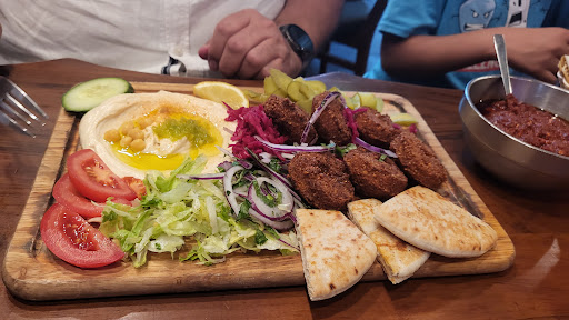 Photo of Sultan Shawarma - Nørrebrogade 72A, 2200 København