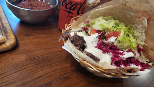 Photo of Sultan Shawarma - Nørrebrogade 72A, 2200 København