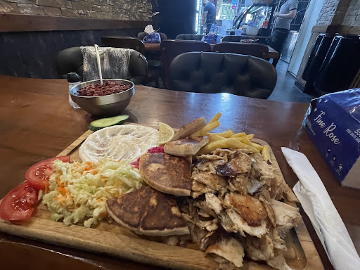 Photo of Sultan Shawarma - Nørrebrogade 72A, 2200 København