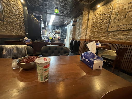 Photo of Sultan Shawarma - Nørrebrogade 72A, 2200 København