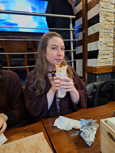 Photo of Sultan Shawarma - Nørrebrogade 72A, 2200 København