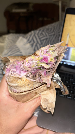 Photo of Sultan Shawarma - Nørrebrogade 72A, 2200 København
