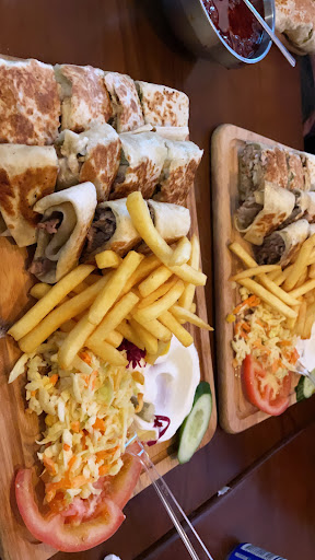Photo of Sultan Shawarma - Nørrebrogade 72A, 2200 København