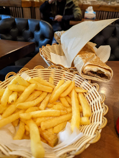 Photo of Sultan Shawarma - Nørrebrogade 72A, 2200 København