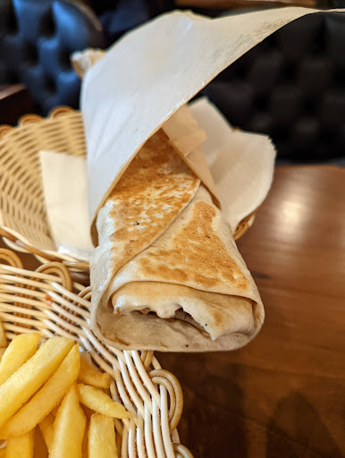 Photo of Sultan Shawarma - Nørrebrogade 72A, 2200 København