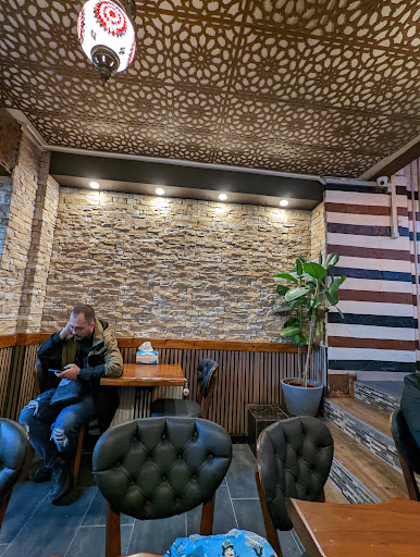 Photo of Sultan Shawarma - Nørrebrogade 72A, 2200 København