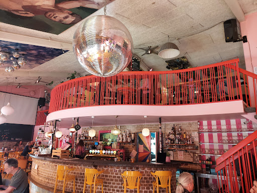 Photo of Café Ulla Terkelsen London - Kastetvej 36, 9000 Aalborg